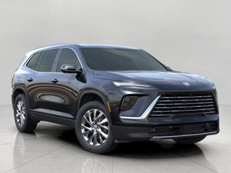 New 2025 Buick Enclave Preferred w/ LPO, Floor Liner Package image 1