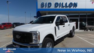 New 2025 Ford F250 XL w/ XL Off-Road Package image 1