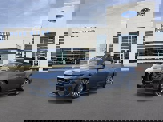 New 2024 Ford Mustang GT Premium image 1