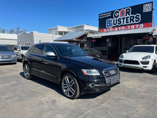 Used 2016 Audi SQ5 Premium Plus w/ Technology Package image 1