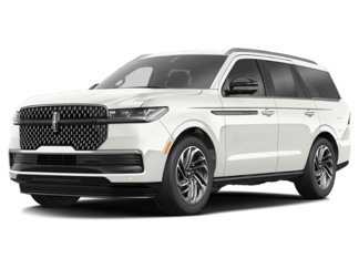 New 2025 Lincoln Navigator Reserve image 1