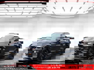 Used 2022 Ford Mustang GT image 1