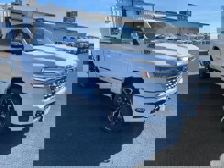 New 2025 RAM 1500 Limited image 1