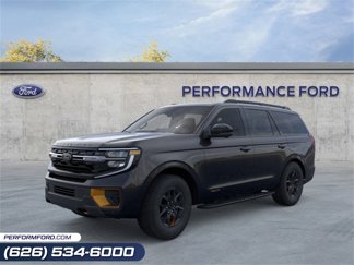 New 2025 Ford Expedition Tremor image 1