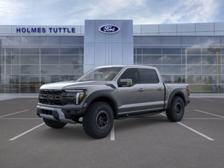 New 2025 Ford F150 Raptor image 1