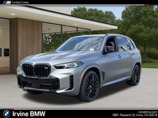 New 2026 BMW X5 M60i video 1