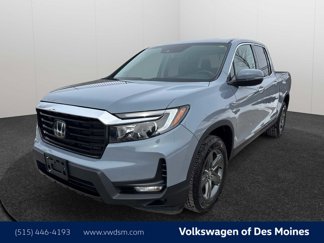 Used 2023 Honda Ridgeline RTL-E image 1