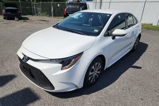 Used 2022 Toyota Corolla LE image 1