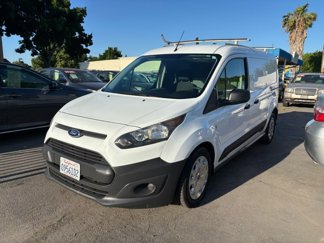 Used 2016 Ford Transit Connect XL image 1