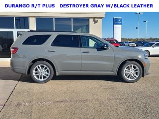 New 2023 Dodge Durango R/T image 1