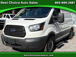 Used 2017 Ford Transit 150 130 Low Roof image 1