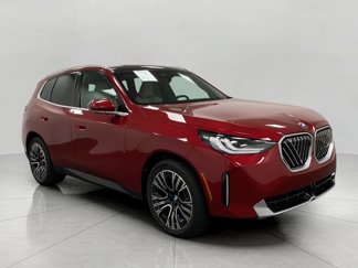 New 2026 BMW X3 xDrive30 w/ Premium Package image 1