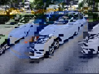 Used 2019 Nissan Sentra S w/ Appearance Package image 1