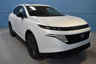 New 2025 Nissan Murano Platinum w/ Cargo Package image 1