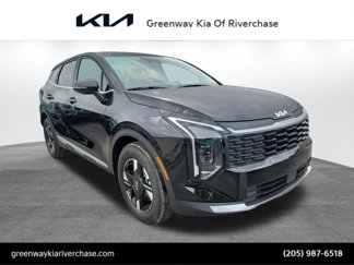 New 2026 Kia Sportage LX image 1