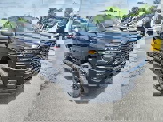New 2025 RAM 2500 Big Horn image 1
