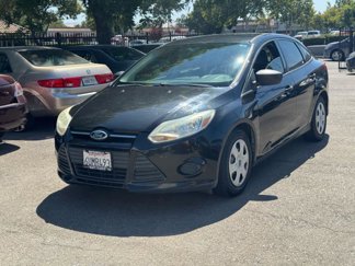 Used 2012 Ford Focus S image 1