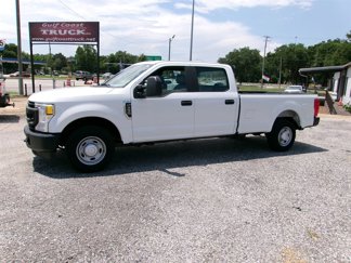 Used 2021 Ford F250 XL w/ Power Equipment Group image 1