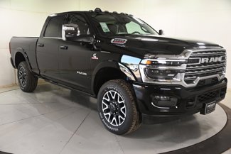 New 2025 RAM 2500 Limited image 1