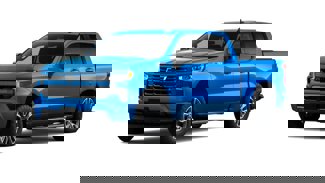 New 2026 Chevrolet Silverado 1500 RST w/ Convenience Package II image 1