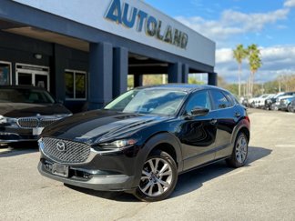 Used 2021 MAZDA CX-30 FWD 2.5 S w/ Select Package image 1