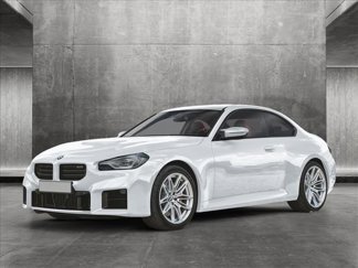 New 2025 BMW M2 w/ Lighting Package image 1