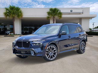 New 2026 BMW X7 M60i image 1