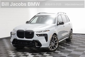 New 2026 BMW X7 M60i image 1
