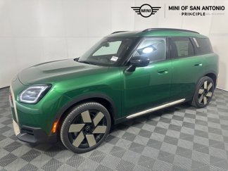 New 2025 MINI Cooper Countryman S image 1