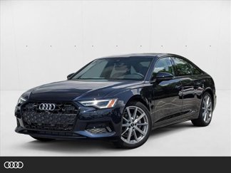 New 2025 Audi A6 2.0T Premium image 1