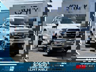 New 2025 Ford F150 Lariat w/ Equipment Group 502A High image 1