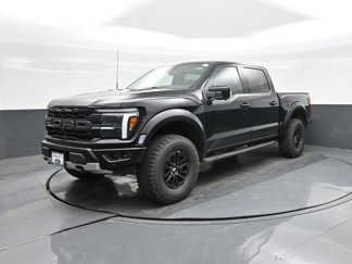 New 2025 Ford F150 Raptor image 1