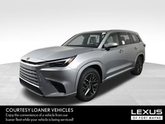 New 2025 Lexus TX 350 AWD image 1