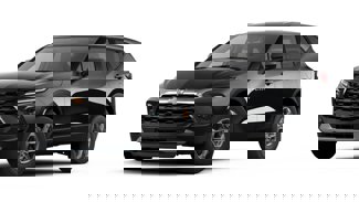 New 2025 Chevrolet Blazer LT image 1