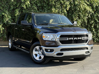 Used 2019 RAM 1500 Big Horn image 1