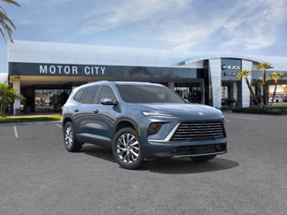 New 2025 Buick Enclave Preferred image 1
