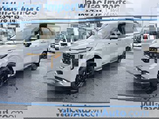 New 2026 Kia Carnival SX image 1