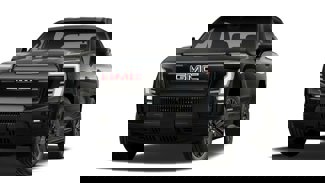 New 2026 GMC Sierra EV Elevation w/ Premium Package image 1