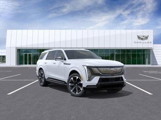 New 2026 Cadillac Escalade IQL Sport 1 image 1