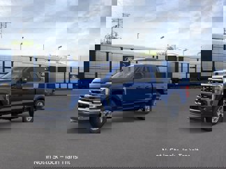 New 2026 Ford F350 XLT image 1