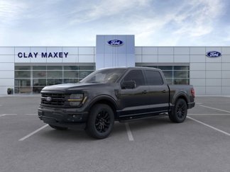 New 2025 Ford F150 XLT image 1