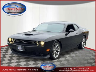 Used 2022 Dodge Challenger GT image 1