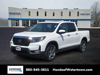 Used 2023 Honda Ridgeline RTL-E image 1