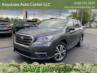 Used 2019 Subaru Ascent Limited image 1