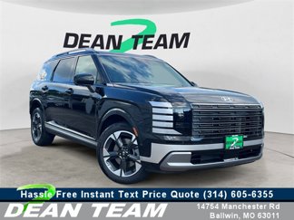 New 2026 Hyundai Palisade Limited image 1
