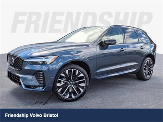 New 2026 Volvo XC60 B5 Ultra w/ Protection Package Premier image 1
