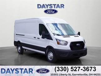 New 2025 Ford Transit 250 148 Medium Roof Extended AWD image 1
