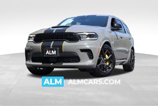 Used 2024 Dodge Durango SRT image 1