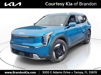 New 2026 Kia EV9 Wind image 1