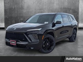 New 2025 Buick Enclave Sport Touring w/ Power Package image 1